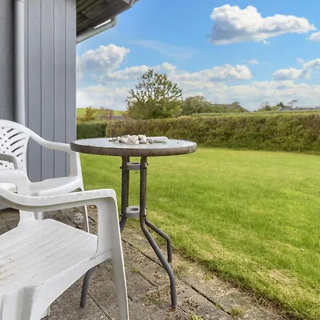 Xxxix Holiday home