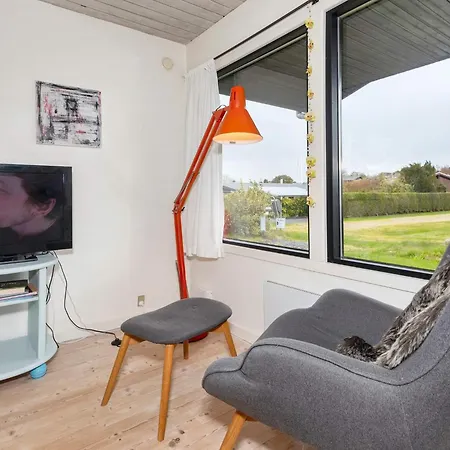 Holiday home Xxxix