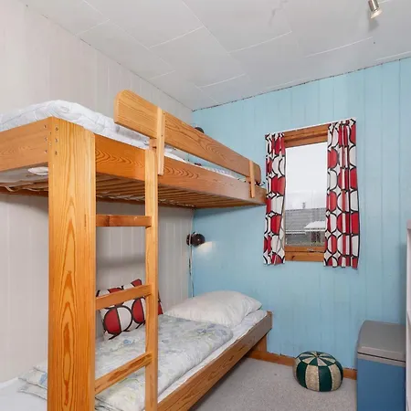 Xxxix Holiday home Roslev