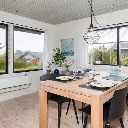 Holiday home Xxxix Roslev