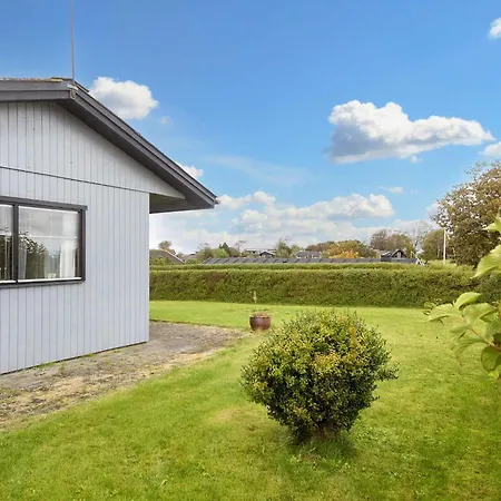 Xxxix Holiday home Roslev