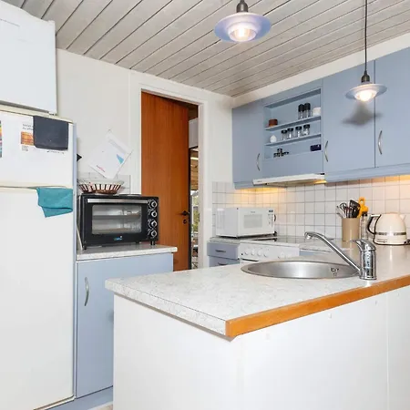 Holiday home Xxxix