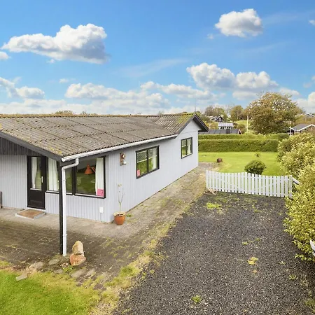 Holiday home Xxxix